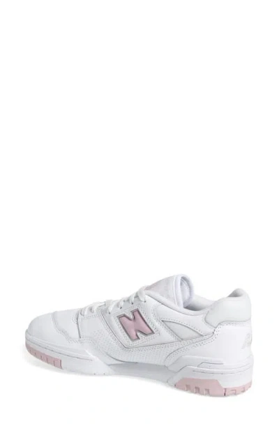New Balance 550 Basketball Sneaker
