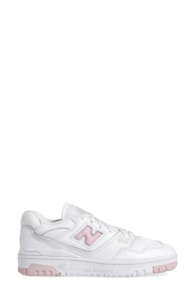 New Balance 550 Basketball Sneaker