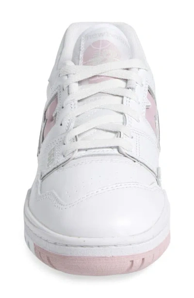 New Balance 550 Basketball Sneaker