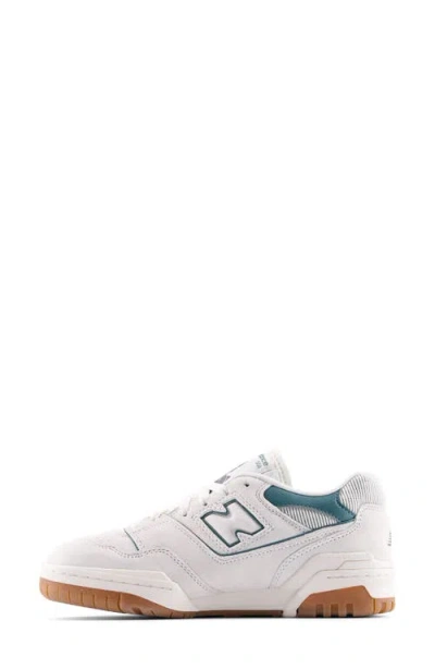 New Balance 550 Basketball Sneaker