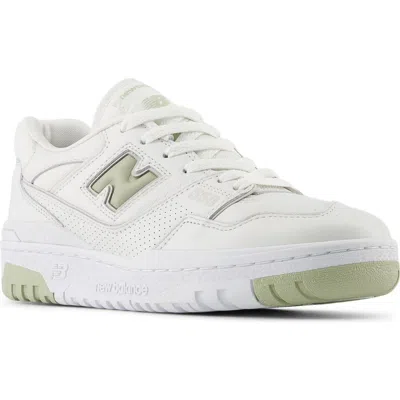 New Balance 550 Basketball Sneaker