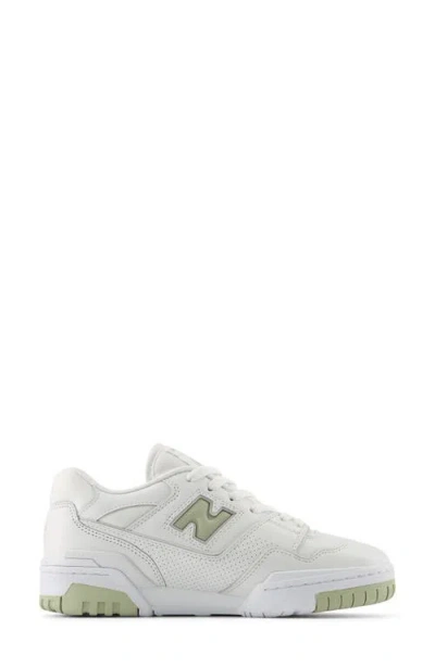 New Balance 550 Basketball Sneaker