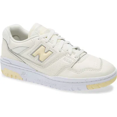 New Balance 550 Basketball Sneaker