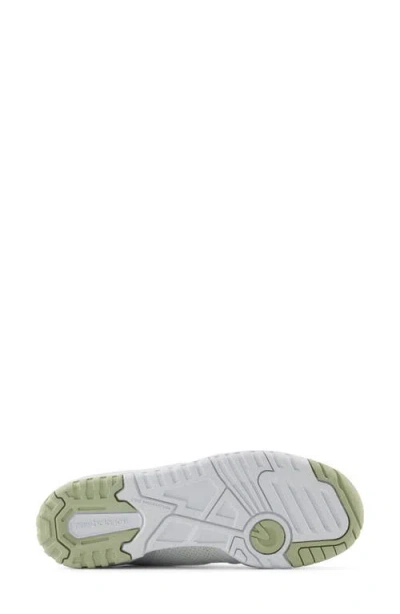 New Balance 550 Basketball Sneaker