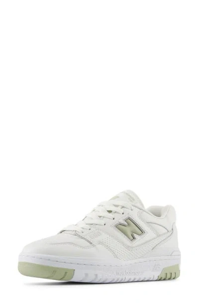 New Balance 550 Basketball Sneaker