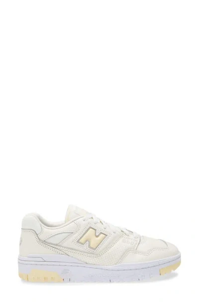 New Balance 550 Basketball Sneaker