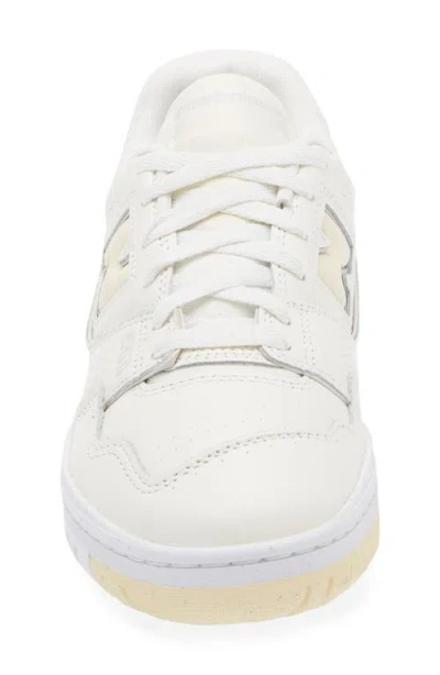 New Balance 550 Basketball Sneaker