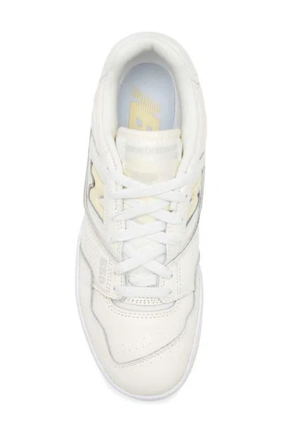 New Balance 550 Basketball Sneaker
