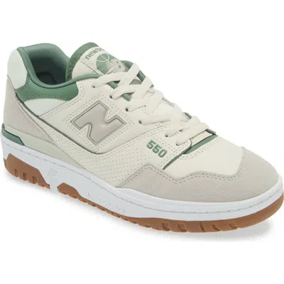 New Balance 550 Basketball Sneaker