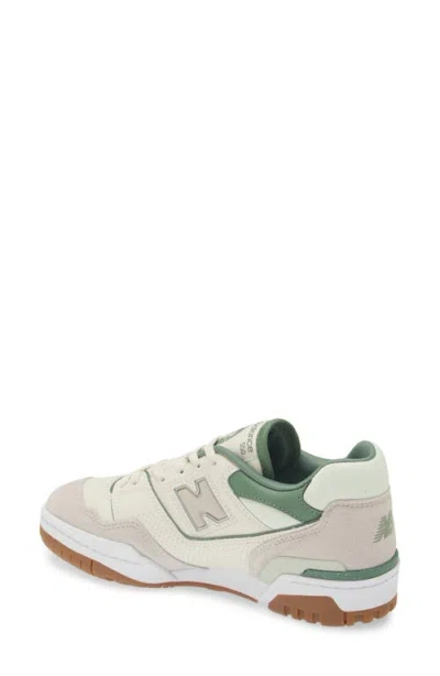 New Balance 550 Basketball Sneaker