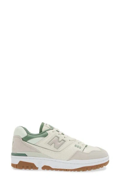 New Balance 550 Basketball Sneaker