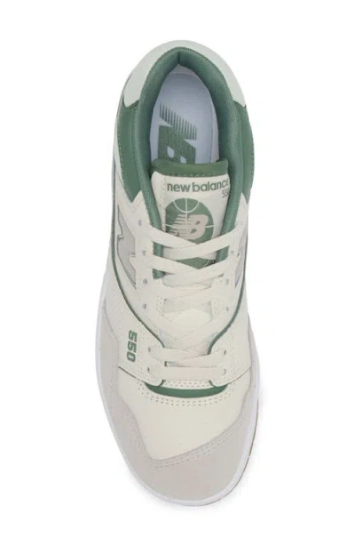 New Balance 550 Basketball Sneaker