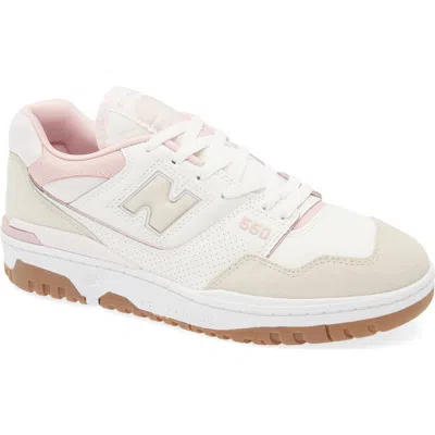 New Balance 550 Basketball Sneaker