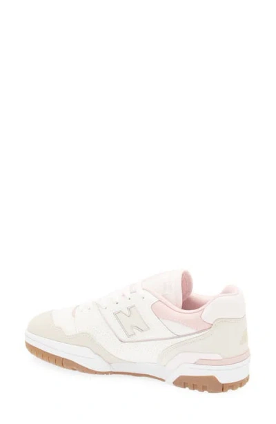 New Balance 550 Basketball Sneaker