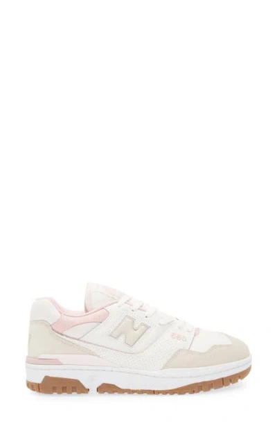New Balance 550 Basketball Sneaker