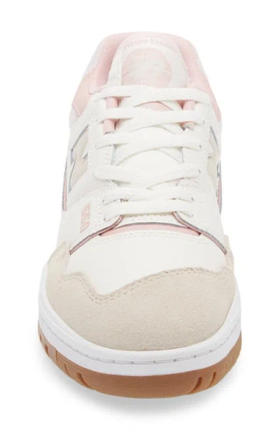 New Balance 550 Basketball Sneaker