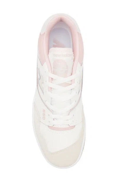 New Balance 550 Basketball Sneaker