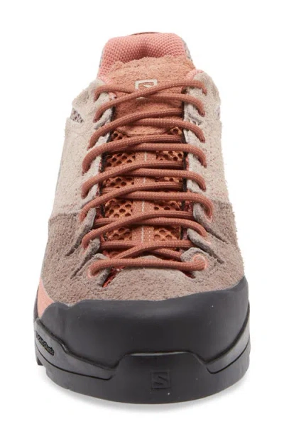 Salomon Gender Inclusive X-alp Low Top Sneaker
