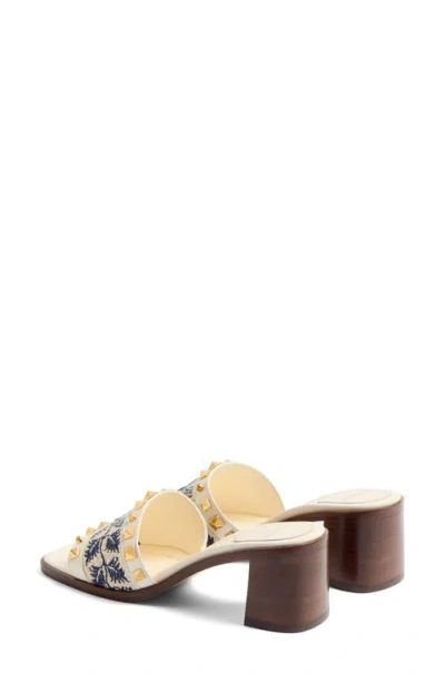 Valentino Garavani County Slide Sandal