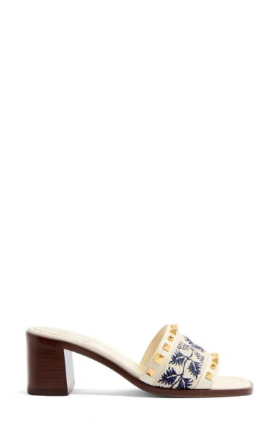 Valentino Garavani County Slide Sandal