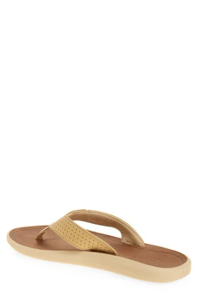 Olukai Pili Flip Flop