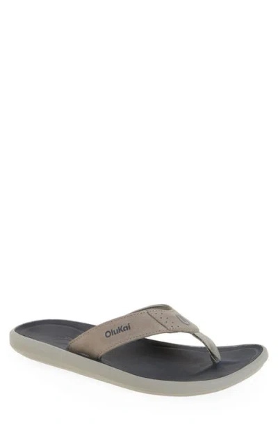Olukai Pili Flip Flop
