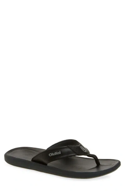Olukai Pili Flip Flop