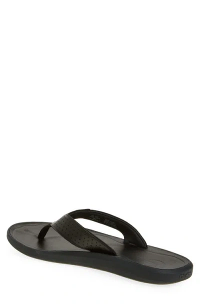 Olukai Pili Flip Flop