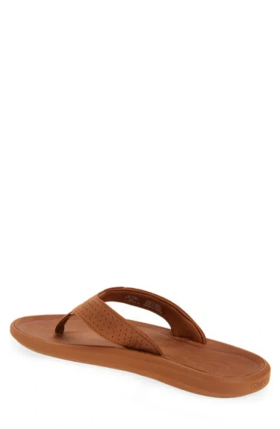 Olukai Pili Flip Flop