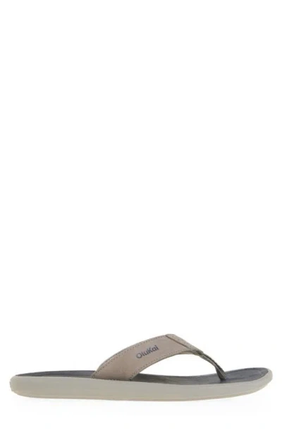 Olukai Pili Flip Flop
