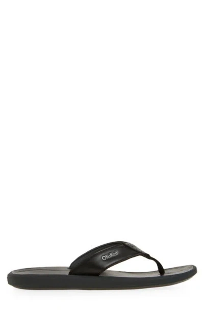 Olukai Pili Flip Flop