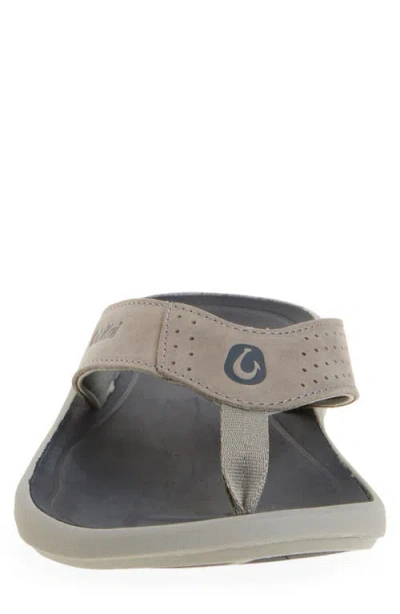 Olukai Pili Flip Flop