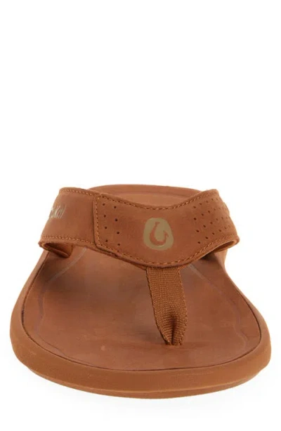 Olukai Pili Flip Flop