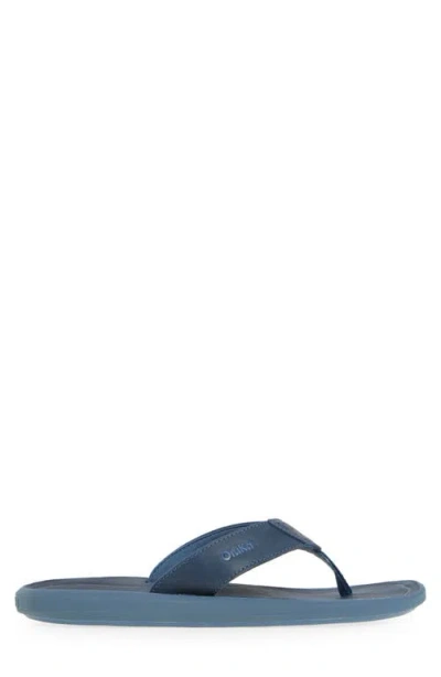 Olukai Pili Flip Flop