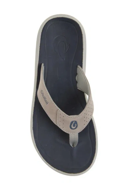 Olukai Pili Flip Flop