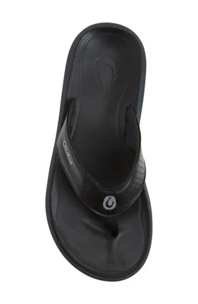 Olukai Pili Flip Flop
