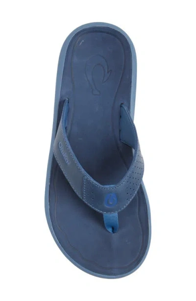 Olukai Pili Flip Flop