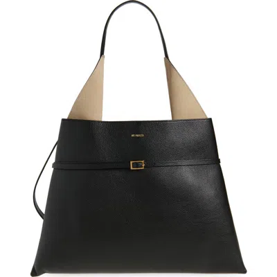 Ree Projects Clare Belted Leather Tote