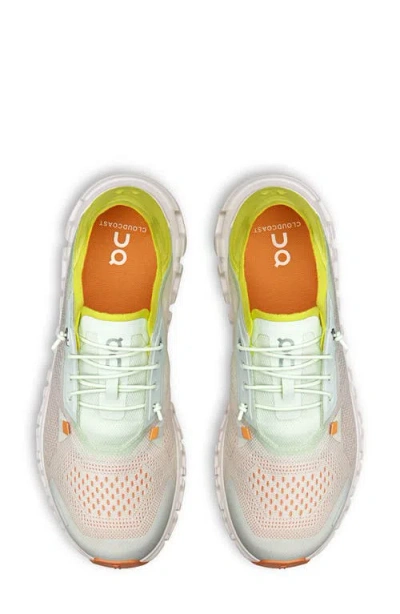 On Cloud 6 Coast Sneaker