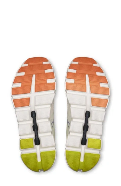 On Cloud 6 Coast Sneaker