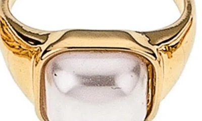 Ettika Set Of 4 Ultimate Babe Ring Set