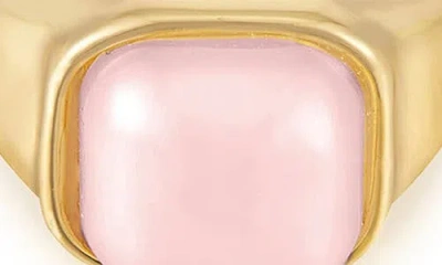 Ettika Set Of 4 Ultimate Babe Ring Set