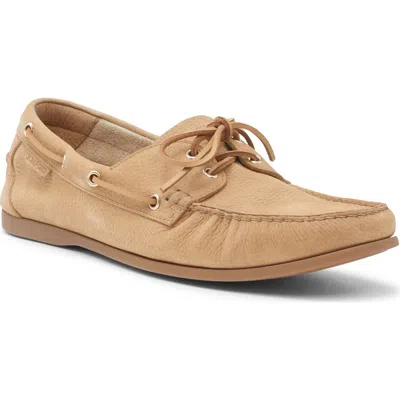 Tom Ford Robin Boat Shoe