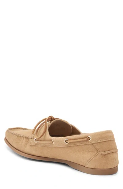 Tom Ford Robin Boat Shoe