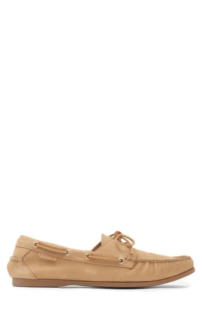Tom Ford Robin Boat Shoe