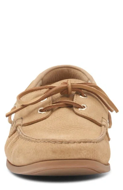 Tom Ford Robin Boat Shoe