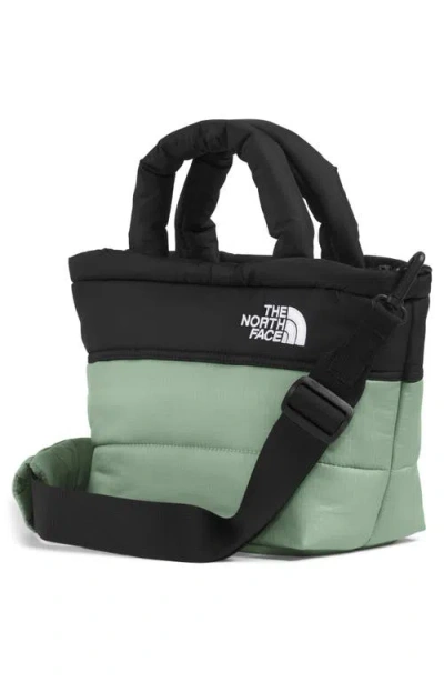 The North Face Mini Nuptse Bag