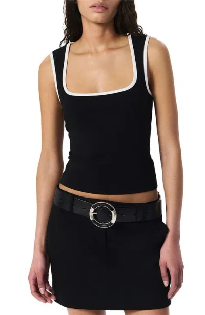 Rag & Bone Irina Sport Tank