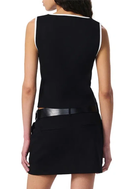 Rag & Bone Irina Sport Tank