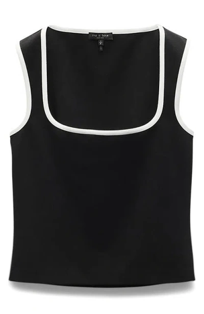 Rag & Bone Irina Sport Tank